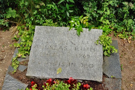 friedhof