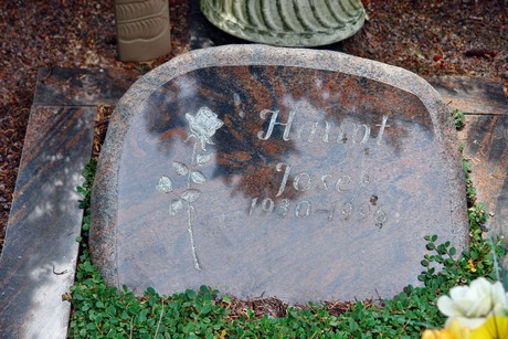 friedhof