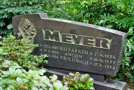friedhof