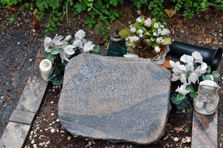 friedhof