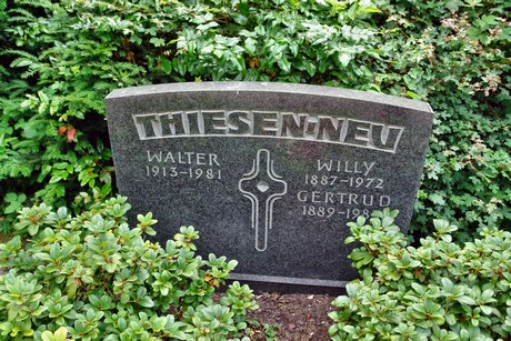 friedhof