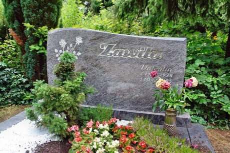 friedhof