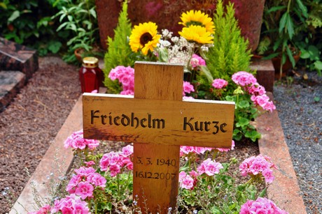 friedhof