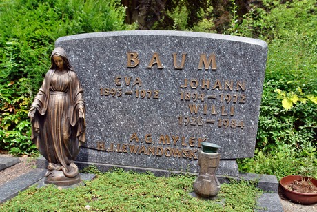 friedhof