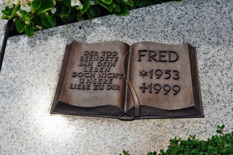 friedhof