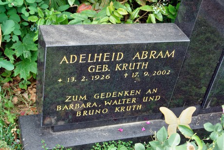 friedhof