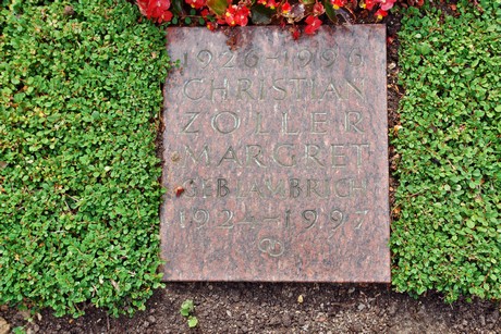 friedhof
