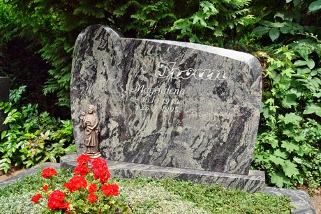 friedhof
