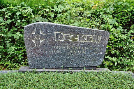 friedhof