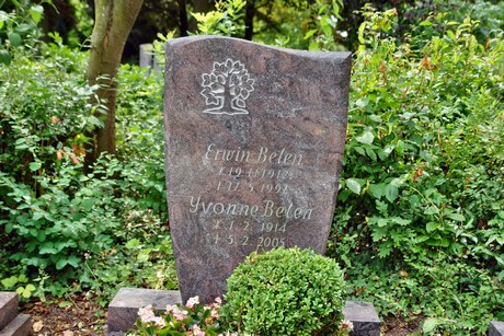 friedhof