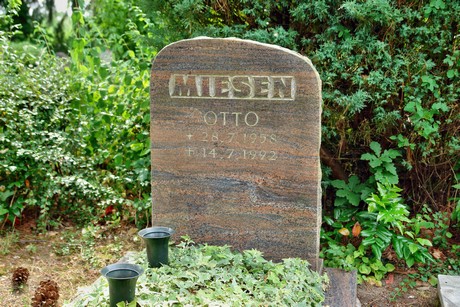 friedhof
