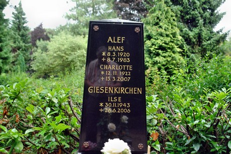 friedhof