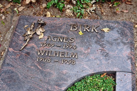 friedhof