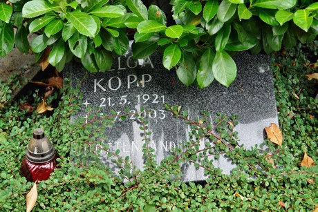 friedhof