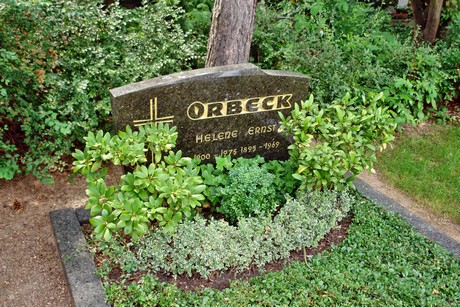 friedhof