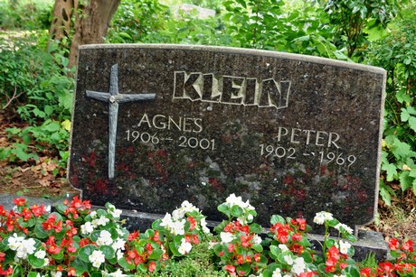 friedhof