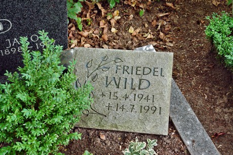 friedhof