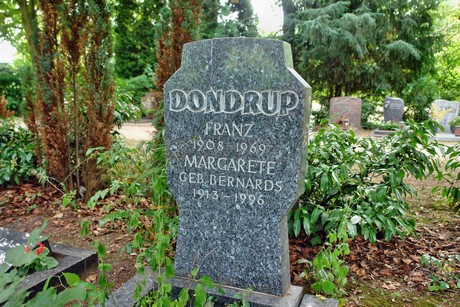 friedhof