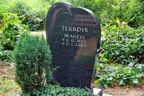friedhof