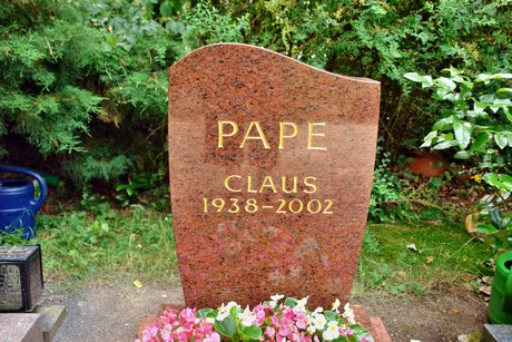 friedhof