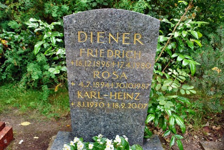 friedhof