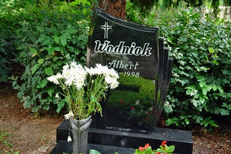 friedhof