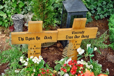friedhof