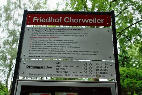 friedhof