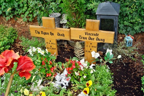 friedhof