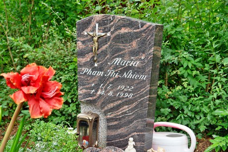 friedhof