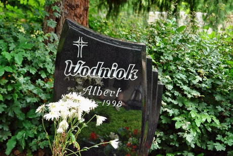 friedhof