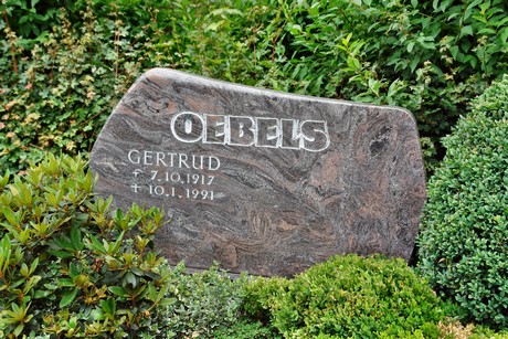 friedhof