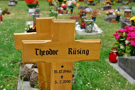 friedhof