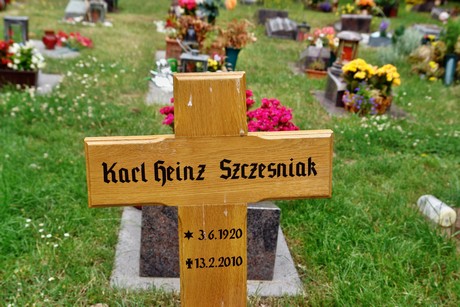 friedhof