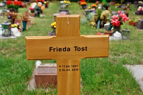 friedhof