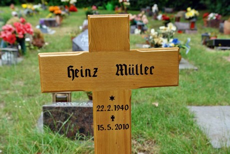 friedhof