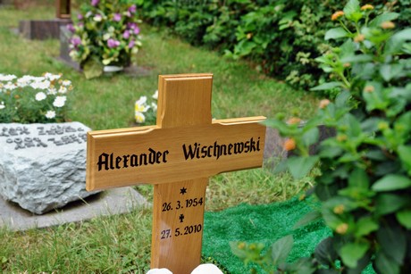 friedhof