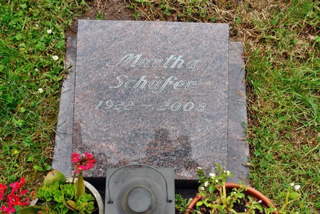 friedhof