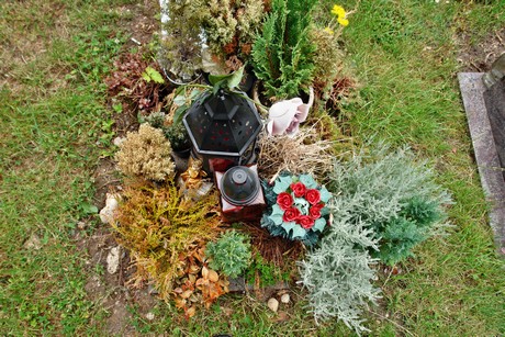 friedhof