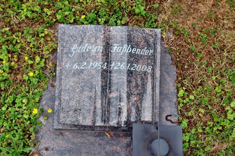 friedhof