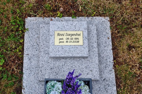 friedhof