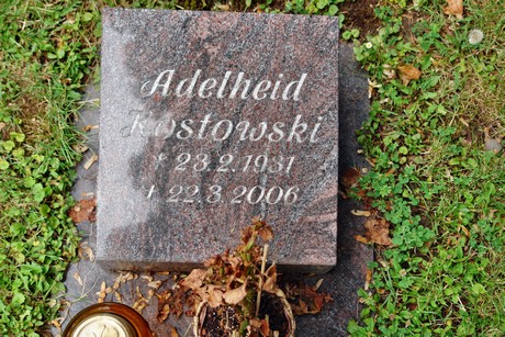 friedhof