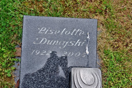 friedhof