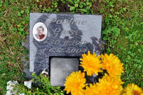 friedhof