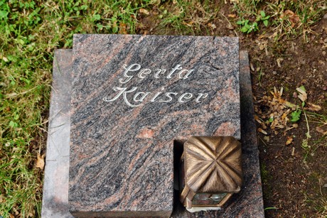 friedhof