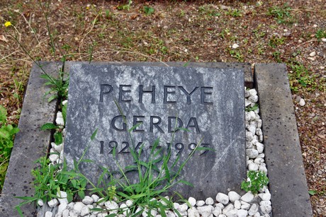 friedhof
