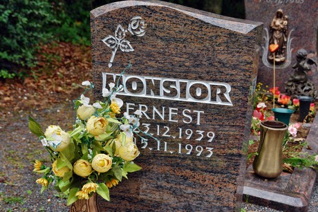 friedhof
