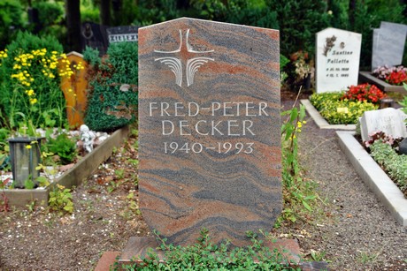friedhof