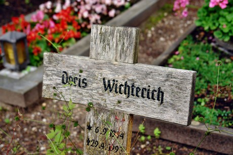 friedhof