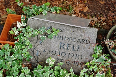 friedhof